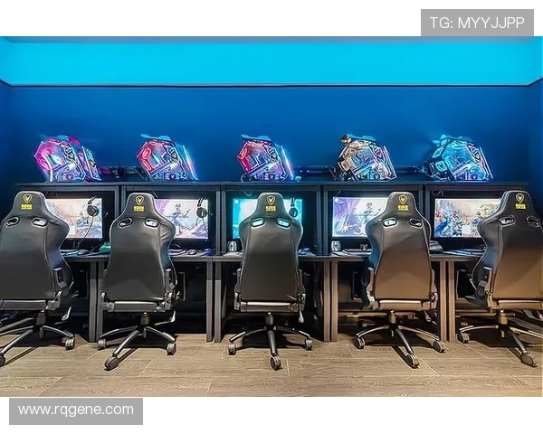 风云电竞馆周边娱乐畅玩全景指南