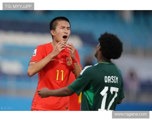 杨晨看好国足U23战更放得开